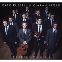 Greg Russell & Ciaran Algar