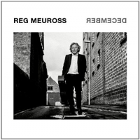 Reg Meuross
