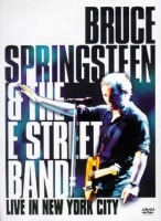 Bruce Springsteen