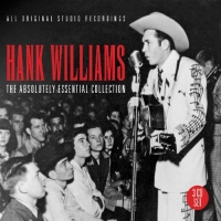 Hank Williams