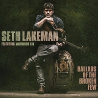 Lakeman Seth