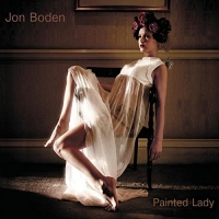 Jon Boden