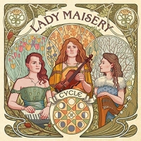 Lady Maisery