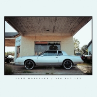 John Moreland