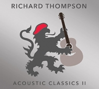 Thompson Richard