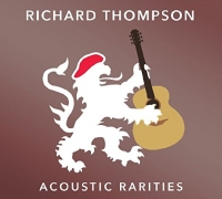 Thompson Richard