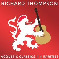 Thompson Richard