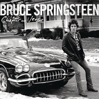 Bruce Springsteen