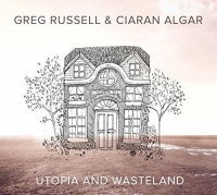 Greg Russell & Ciaran Algar