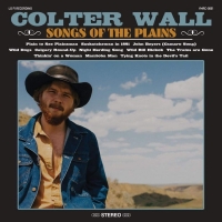 Colter Wall