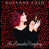Roseanne Cash