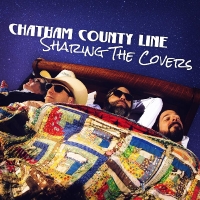 Chatham County Line