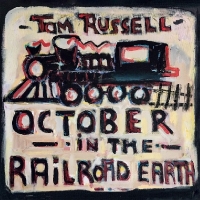 Tom Russell
