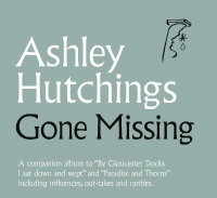 Ashley Hutchings