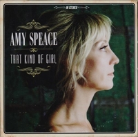 Amy Speace