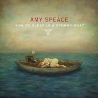 Amy Speace