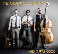 The Andrew Collins Trio