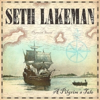 Seth Lakeman