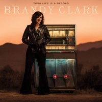 Brandy Clark