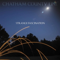 Chatham County Line