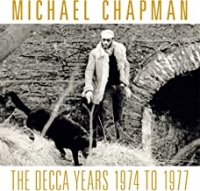 Chapman Michael