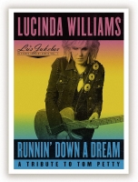 Lucinda Williams