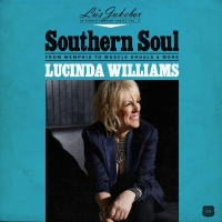 Lucinda Williams