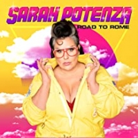 Sarah Potenza