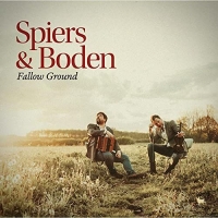 Spiers And Boden
