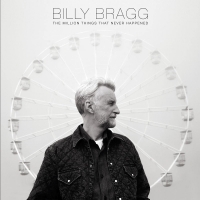 Bragg Billy