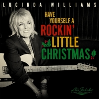 Lucinda Williams