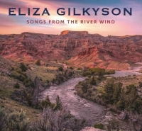 Eliza Gilkyson