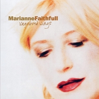 Marianne Faithful