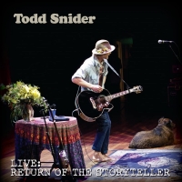 Todd Snider