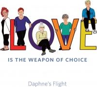 Daphne`s Flight
