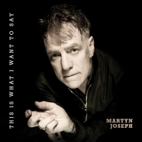 Martyn Joseph