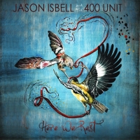 Jason Isbell